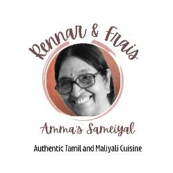 Amma's Sameiyal - Authentic Tamil and Malayali Cuisine